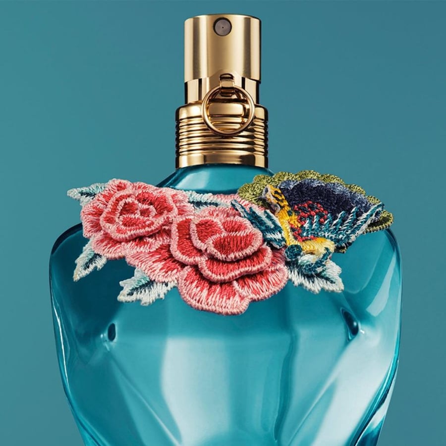 عطر لا بيل بارادايس جاردن من جان بول غوتييه 100مل