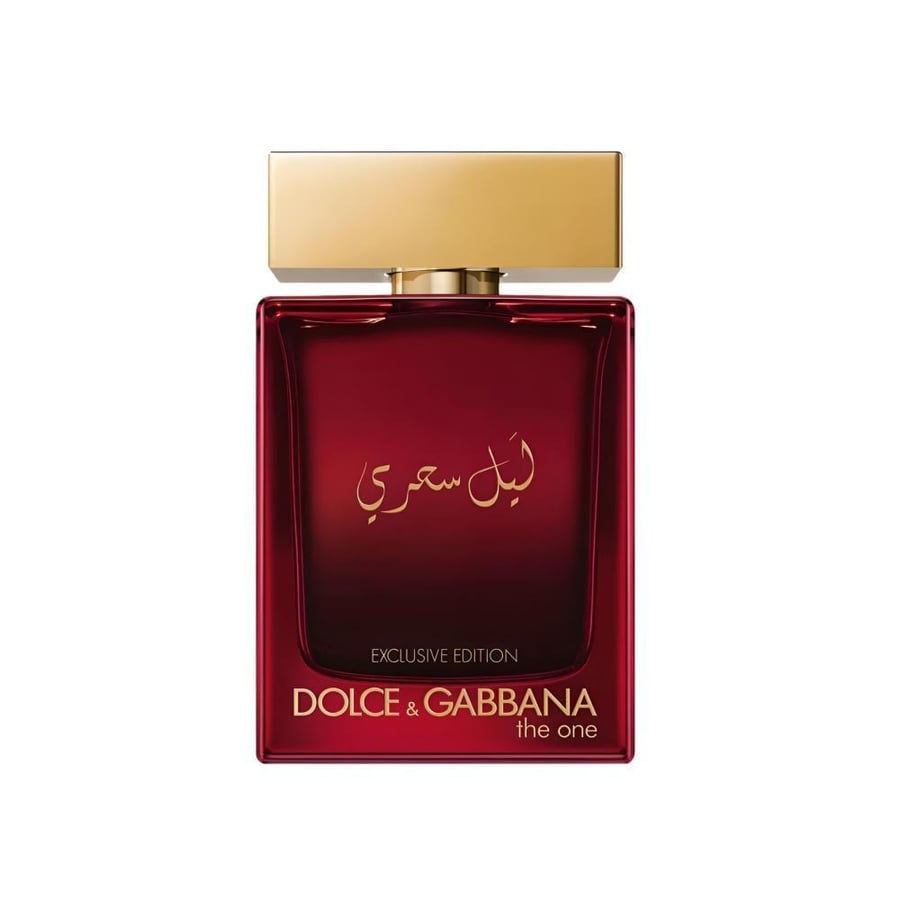 عطر دولتشي غابانا ليل سحري او دو بارفيوم 100مل