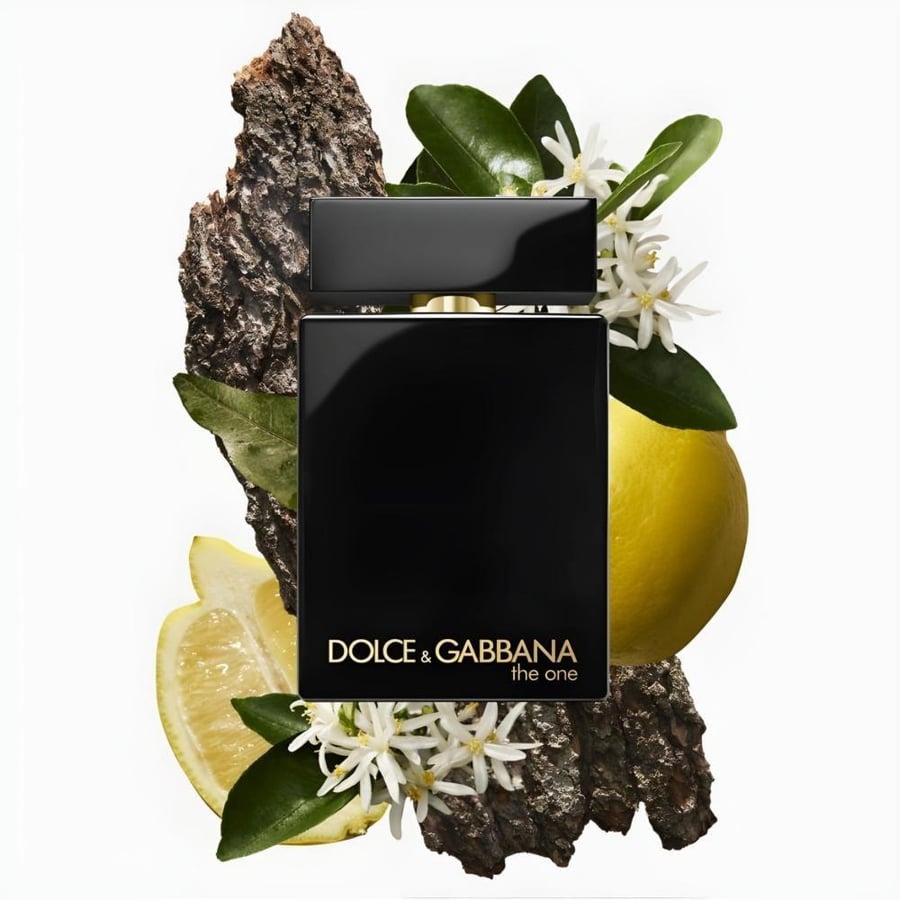 عطر دولتشي غابانا ذا ون الرجالي او دو بارفيوم انتنس 100مل