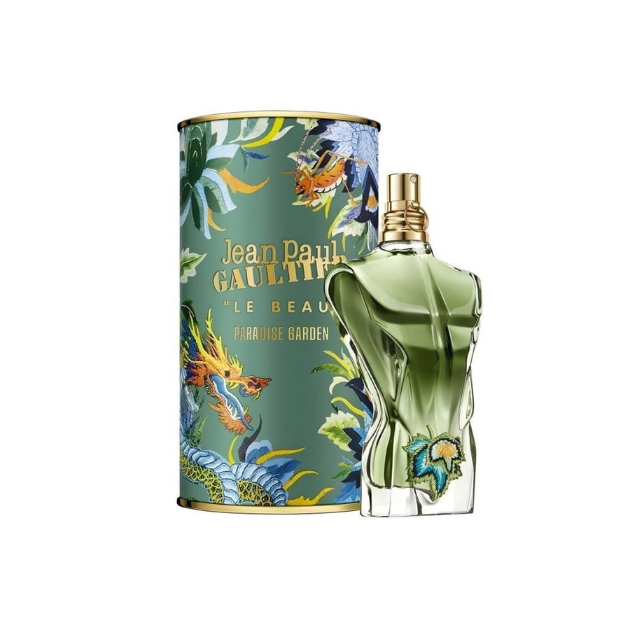 عطر جان بول غولتير لو بو بارادايس جاردن او دو بارفيوم 125مل