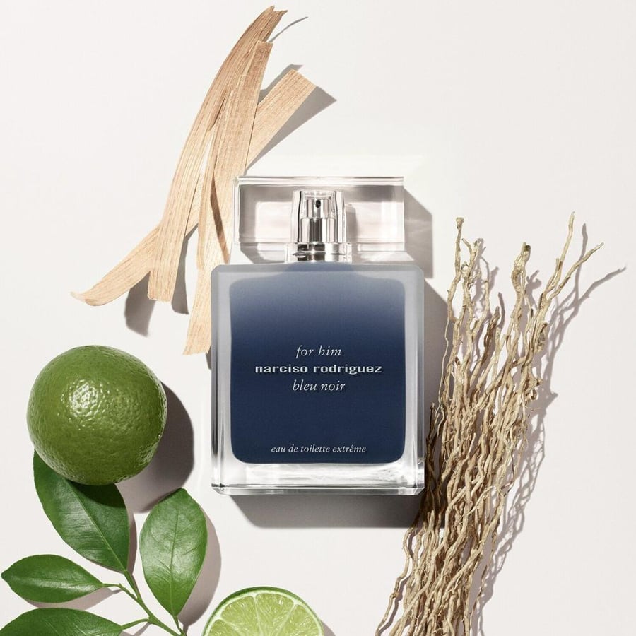 عطر نرسيسو رودريغز بلو نوار الرجالي او دو تواليت اكستريم 100مل