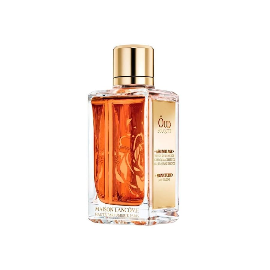 عطر لانكوم عود بوكيه او دو بارفيوم 100 مل