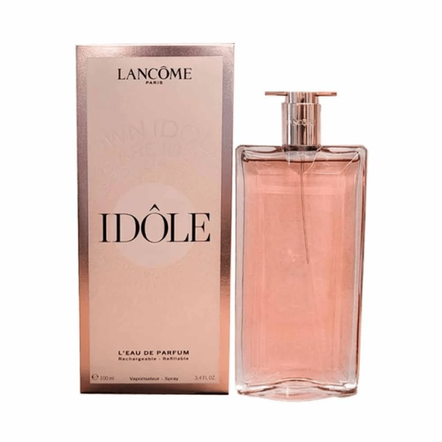 عطر لانكوم ايدول النسائي ليو دي بارفيوم 100مل