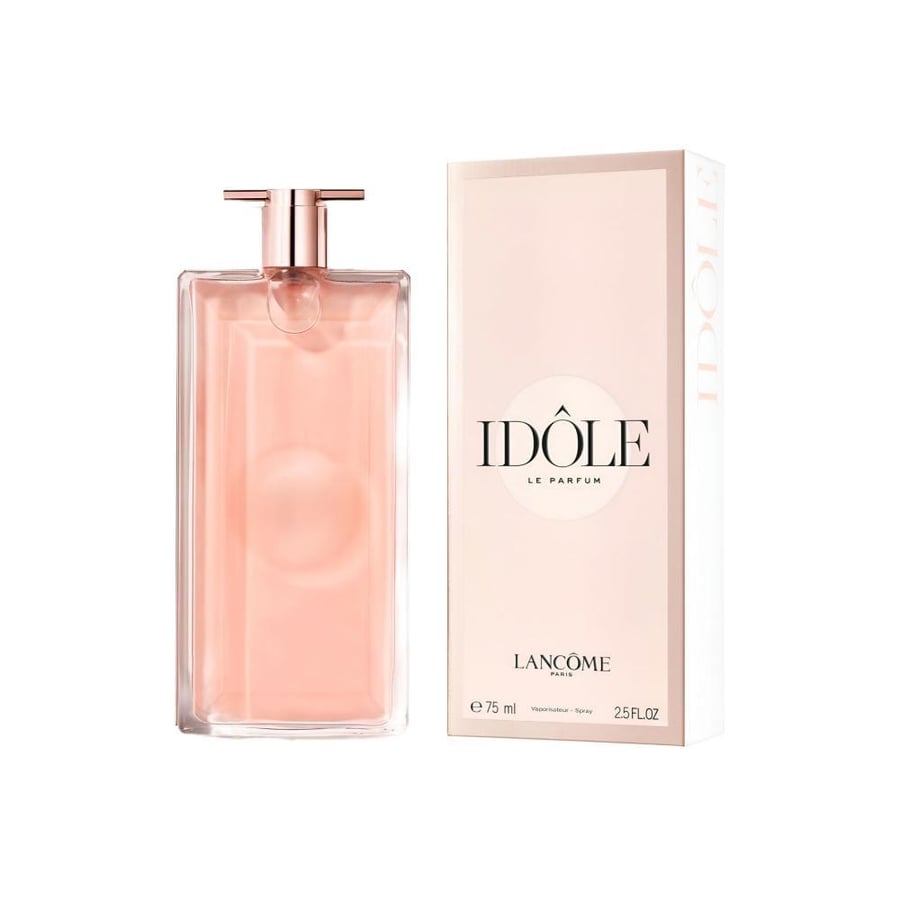 عطر لانكوم ايدول لو بارفيوم النسائي 75مل