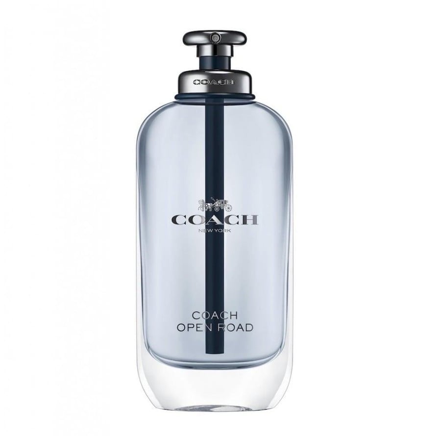 عطر كوتش نيويورك اوبن رود الرجالي او دو تواليت 100مل