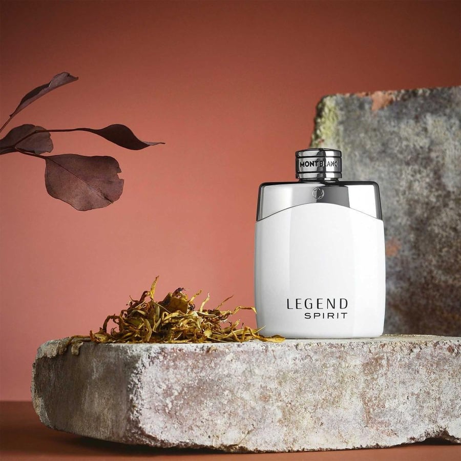 عطر مونت بلانك ليجند سبيريت او دو تواليت 100مل