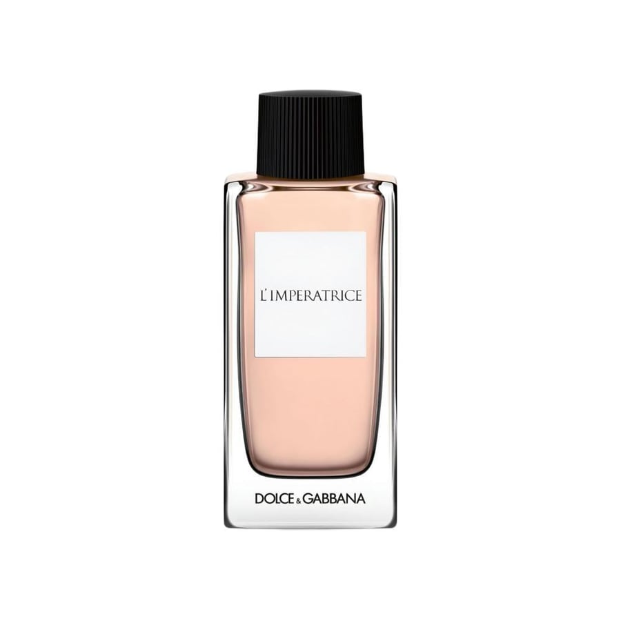 عطر دولتشي اند غابانا ليمبيراتريس او دو تواليت 100 مل