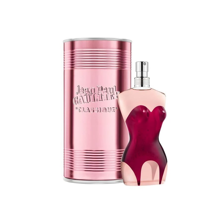 عطر جان بول غولتير كلاسيك النسائي او دو بارفيوم 100مل