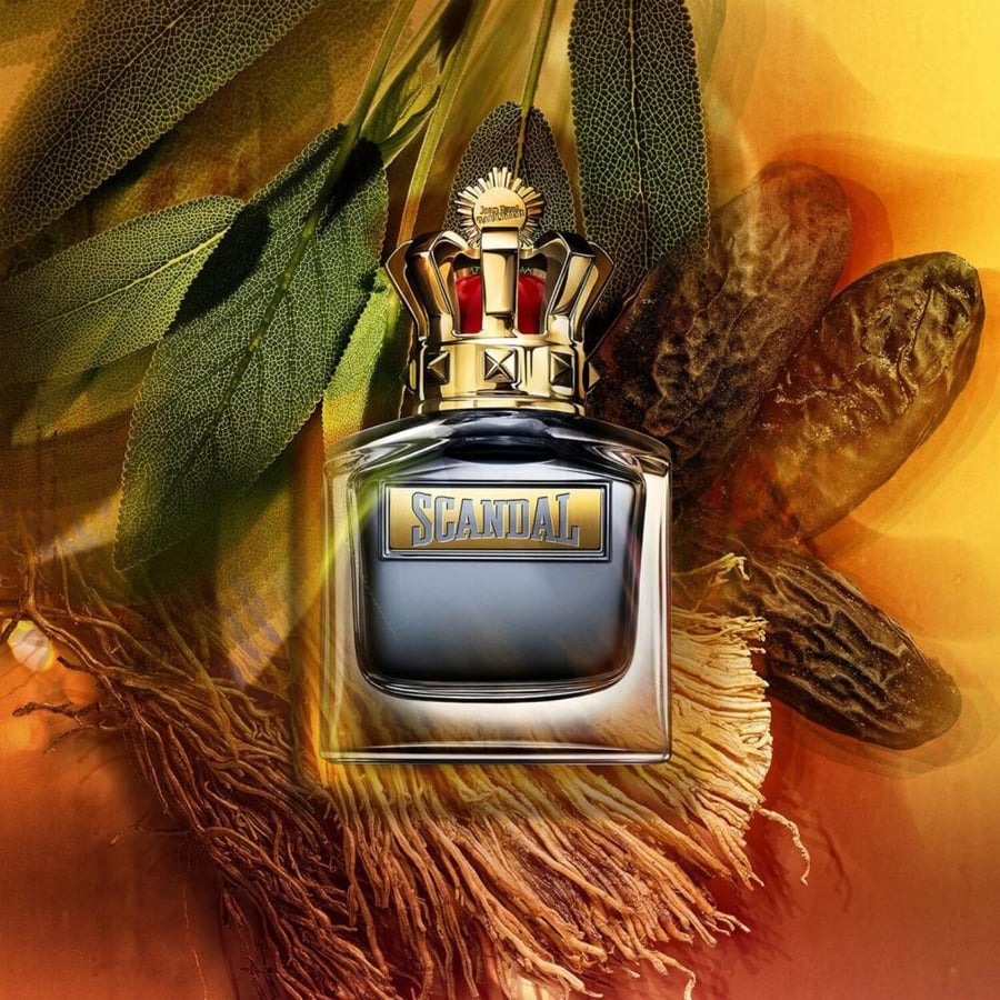 عطر جان بول غولتير سكاندال الرجالي او دو تواليت