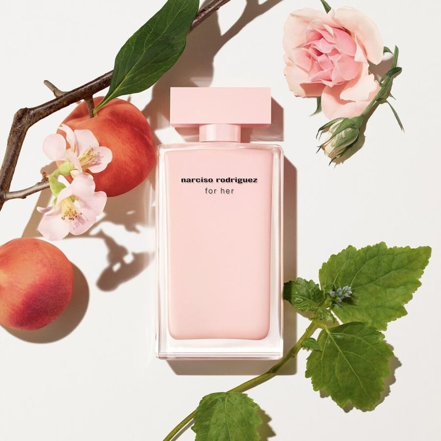 عطر نرسيسو رودريغز فور هير او دو بارفيوم 100مل