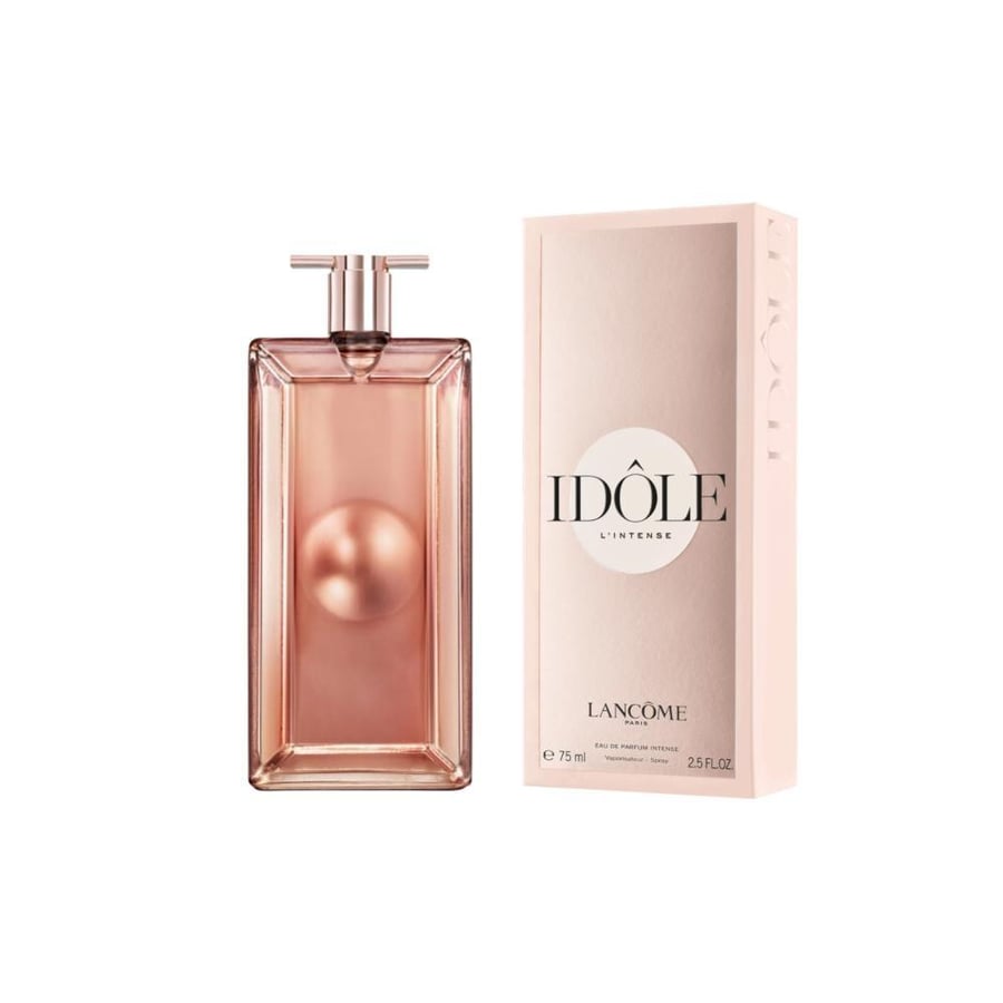 عطر لانكوم ايدول لا انتنس النسائي او دو بارفيوم انتنس