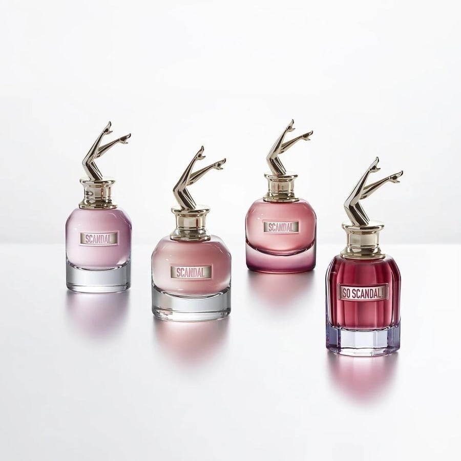 عطر جان بول غولتير سو سكاندال او دو بارفيوم 80مل