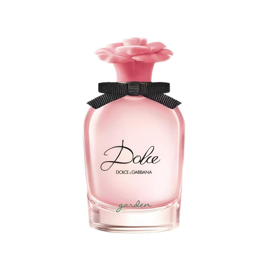 عطر دولتشي غابانا دولسي غاردن او دو بارفيوم 75مل