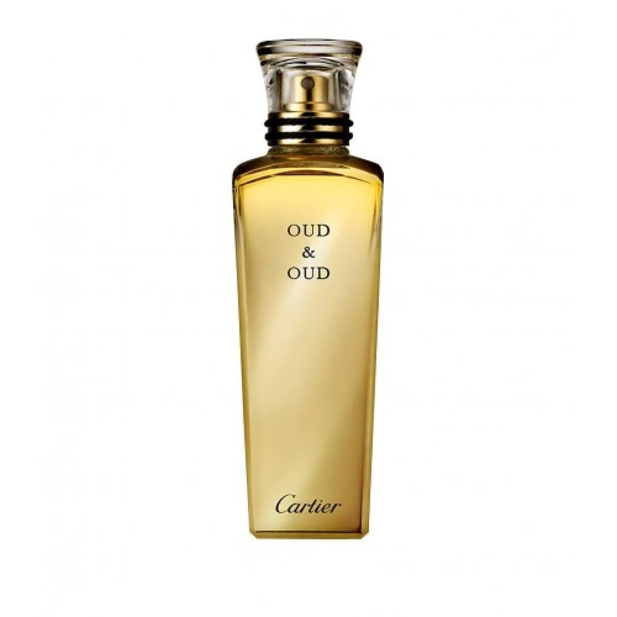 عطر كارتير عود اند عود او دو بارفيوم 75مل