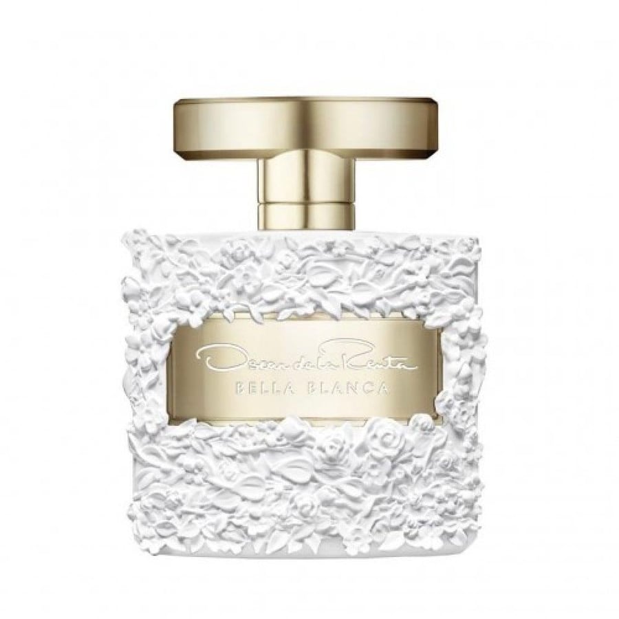 عطر اوسكار دي لارنتا بيلا بلانكا او دو بارفيوم 100مل