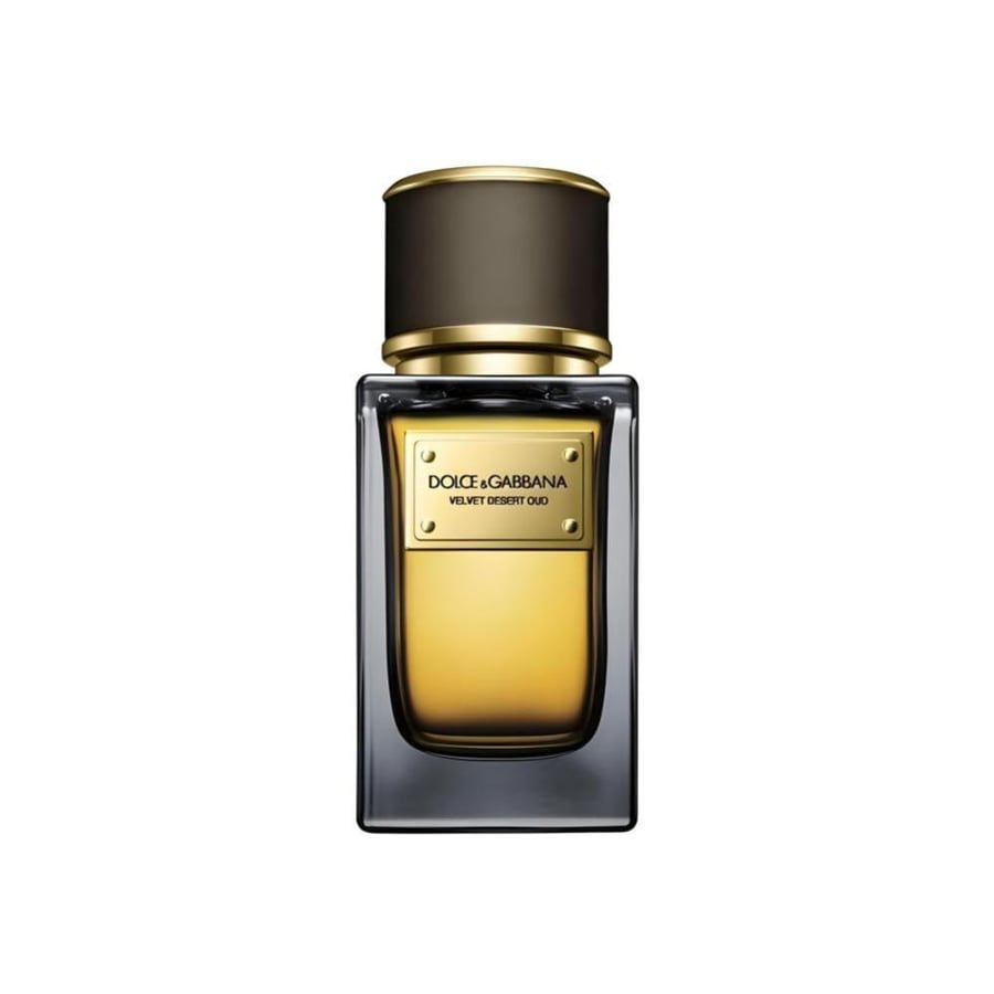 عطر دولتشي غابانا فيلفت ديزيرت عود او دو بارفيوم 50مل
