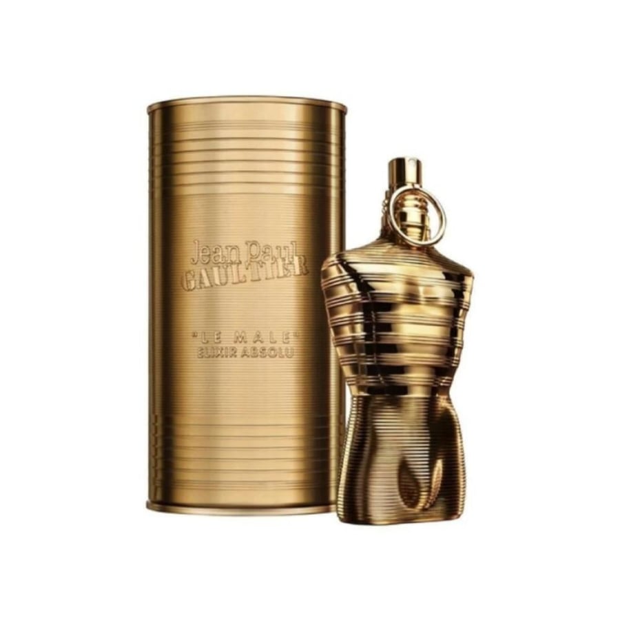 عطر لو مال اليكسير ابسولو من جان بول غولتير بارفيوم 125مل
