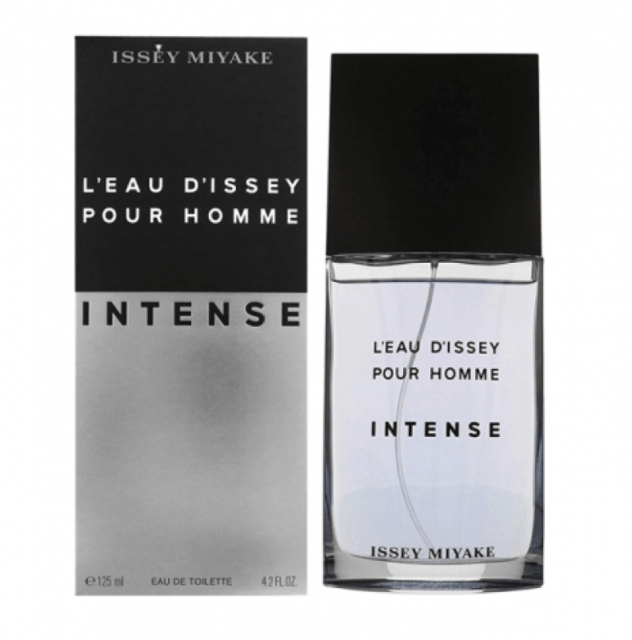 عطر ايسي مياكي ليو دا ايسي انتنس الرجالي او دو تواليت 125مل