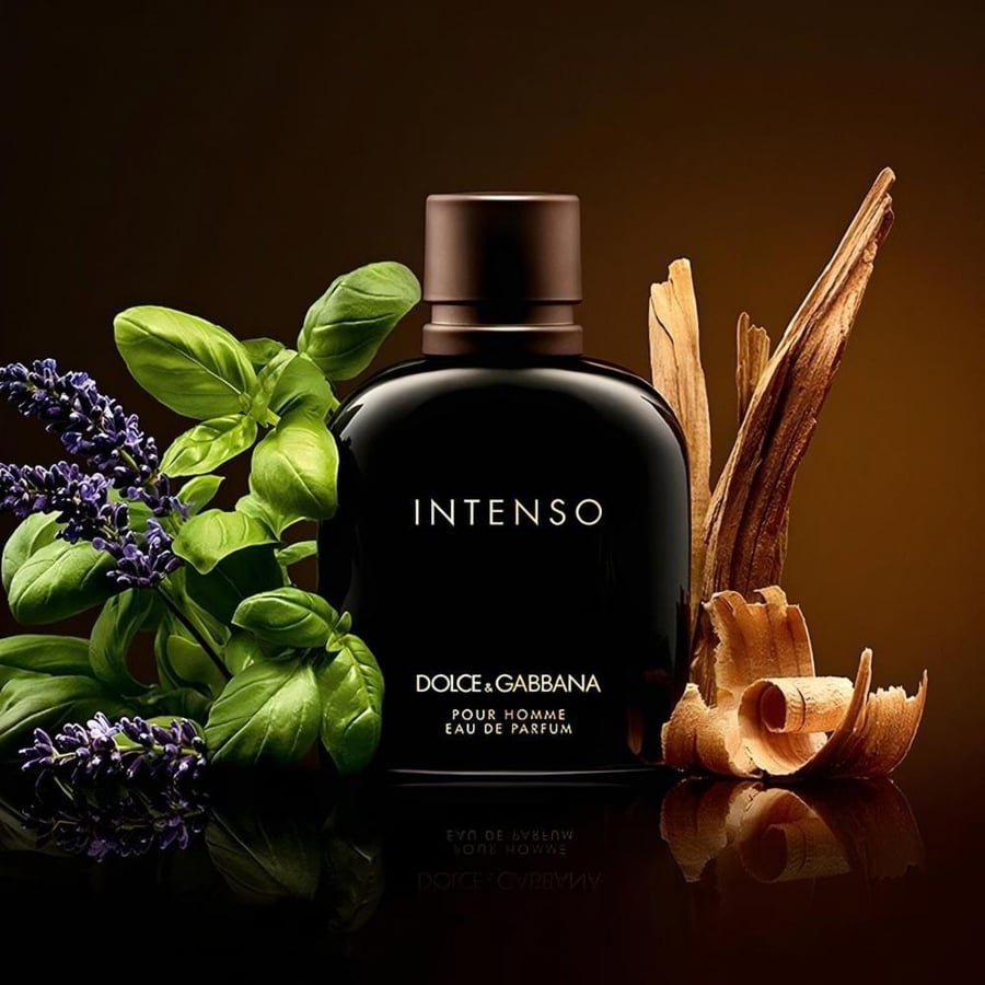 عطر دولتشي غابانا انتيسو بارفيوم الرجالي 125مل