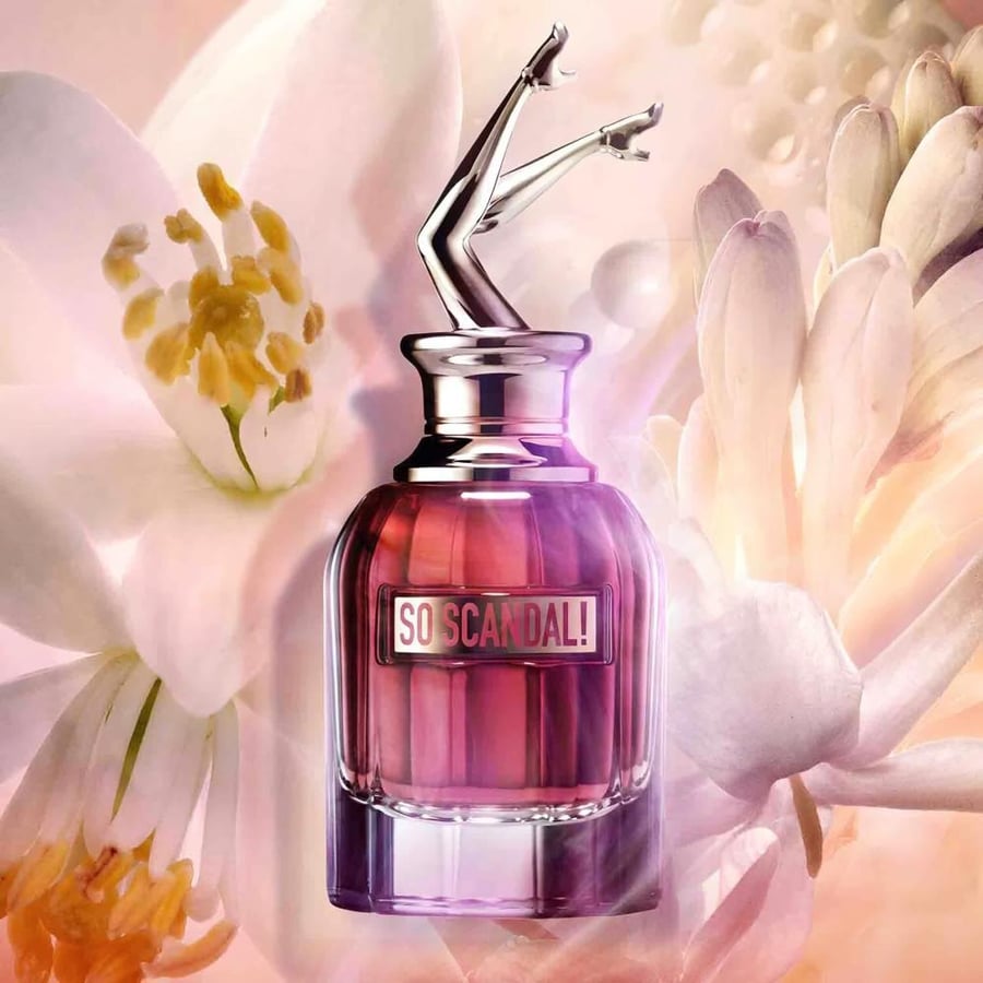 عطر جان بول غولتير سو سكاندال او دو بارفيوم 80مل