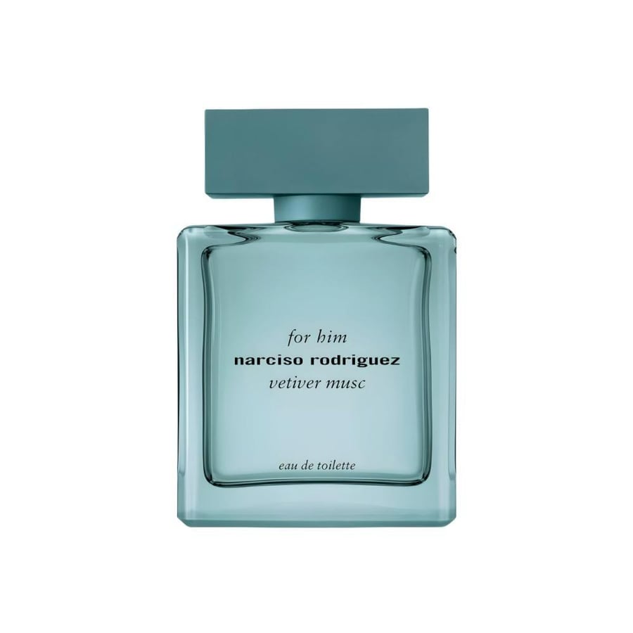 عطر نارسيسو رودريغيز فيتيفر مسك او دو تواليت 100مل