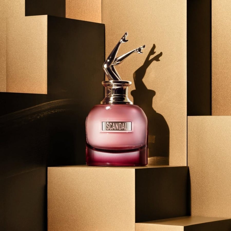 عطر جان بول غولتير سكاندال باي نايت النسائي او دو بارفيوم انتنس