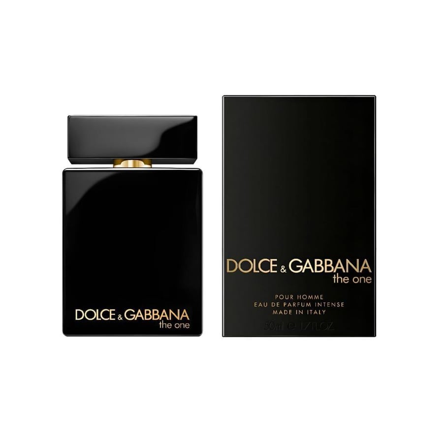 عطر دولتشي غابانا ذا ون الرجالي او دو بارفيوم انتنس 100مل