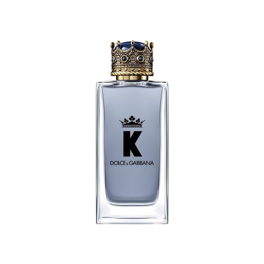 عطر دولتشي غابانا K او دو تواليت 100مل
