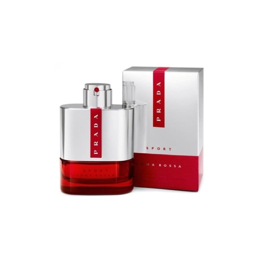 عطر برادا لونا روسا سبورت او دو تواليت 100مل
