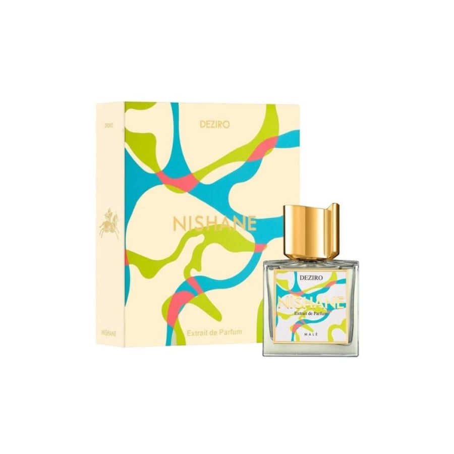 عطر نيشاني ديزيرو 100ملي