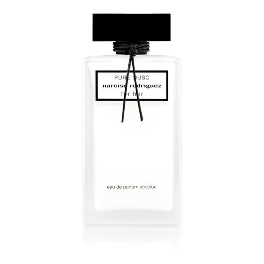 عطر نرسيسو رودريغز بيور مسك ابسولو النسائي او دو بارفيوم 100مل