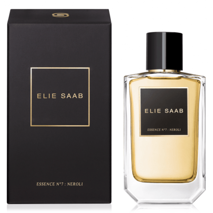 Elie Saab Essence Number 7 Neroli Parfum - 100ml