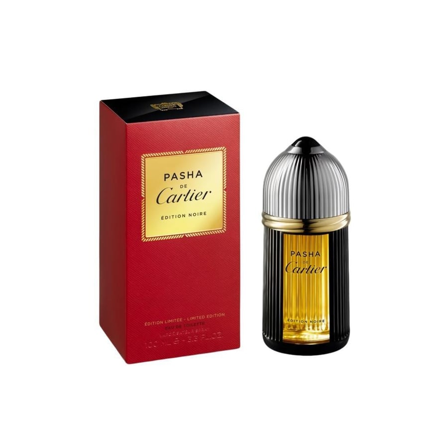 عطر كارتير باشا ايديشن نوار ليميتد ايديشن او دو تواليت 100مل