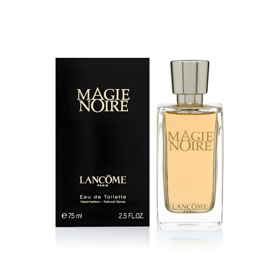 عطر لانكوم ماجي نوير او دو تواليت 75مل