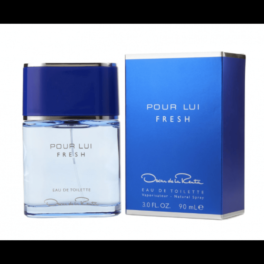 عطر اوسكار دي لارنتا بور لوي فريش او دو تواليت 90مل