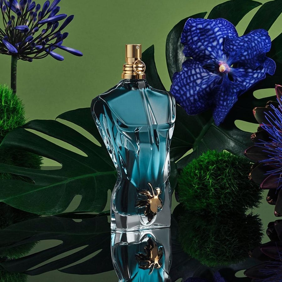 عطر جان بول غولتير لو بو الرجالي او دو تواليت 125مل