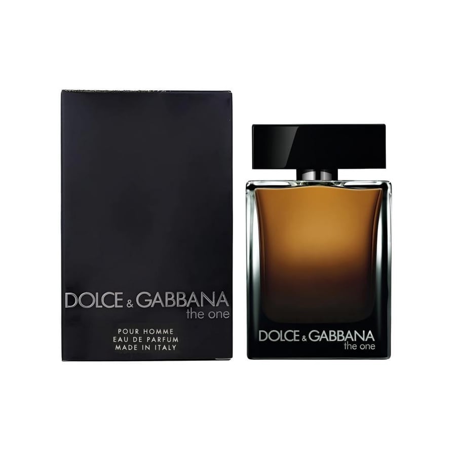 عطر دولتشي غابانا ذا ون الرجالي او دو بارفيوم 100مل