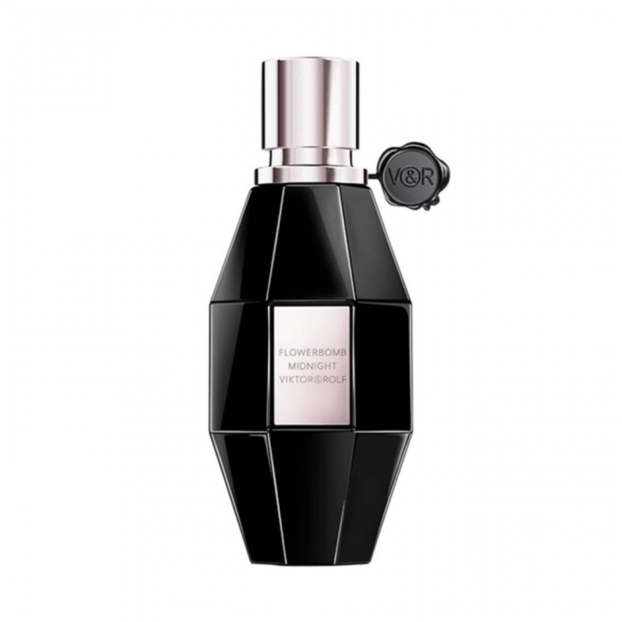 عطر فلور بومب ميدنايت من فيكتور اند رولف للنساء - او دو برفيوم