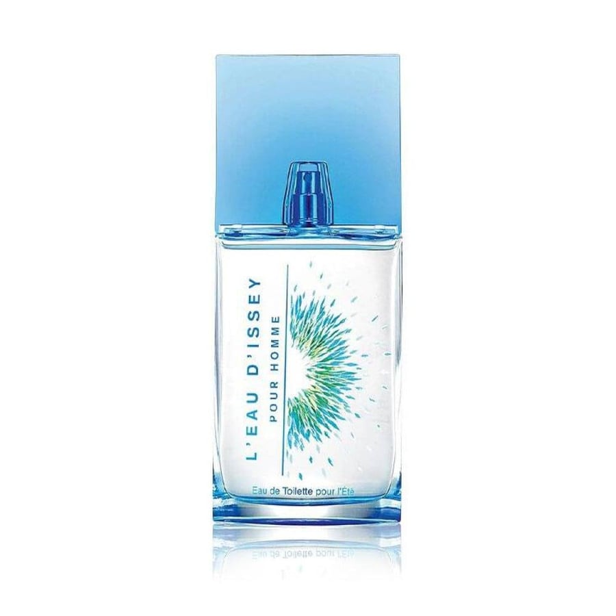 عطر ايسي مياكي ليو دا ايسي بور هوم لايت سمر تواليت 125مل