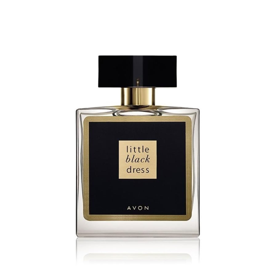 عطر افون ليتل بلاك دريس 50 مل