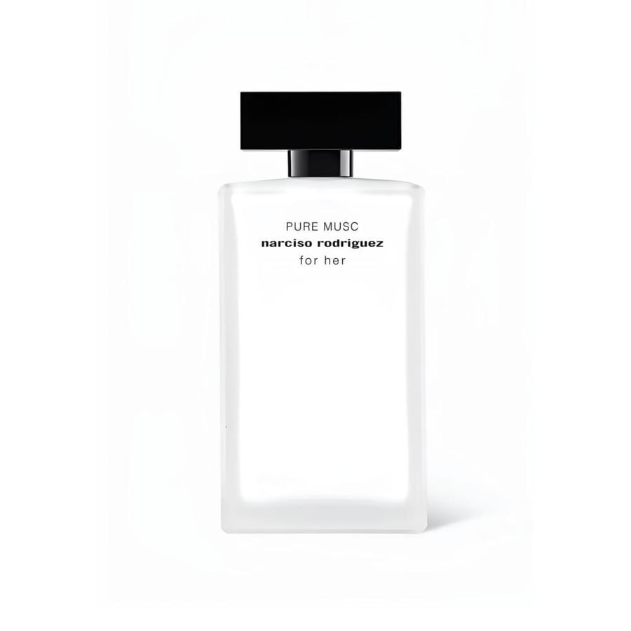 عطر نرسيسو رودريغز بيور مسك او دو بارفيوم 100مل
