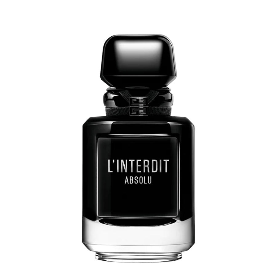 عطر جيفنشي لا انترديت ابسولو او دو بارفيوم انتنس 80مل