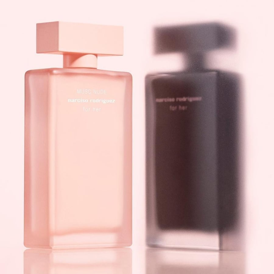 عطر نرسيسو رودريغز مسك نود النسائي او دو بارفيوم 100مل