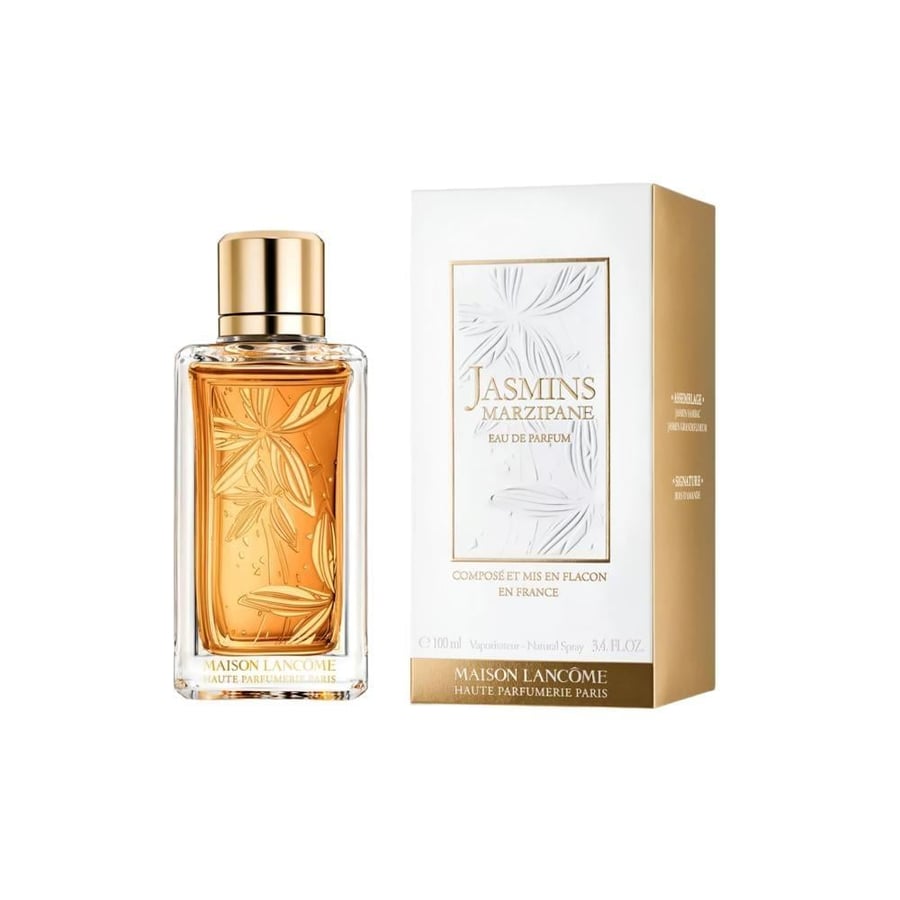 عطر لانكوم جاسمين مارزيبان او دو بارفيوم 100 مل