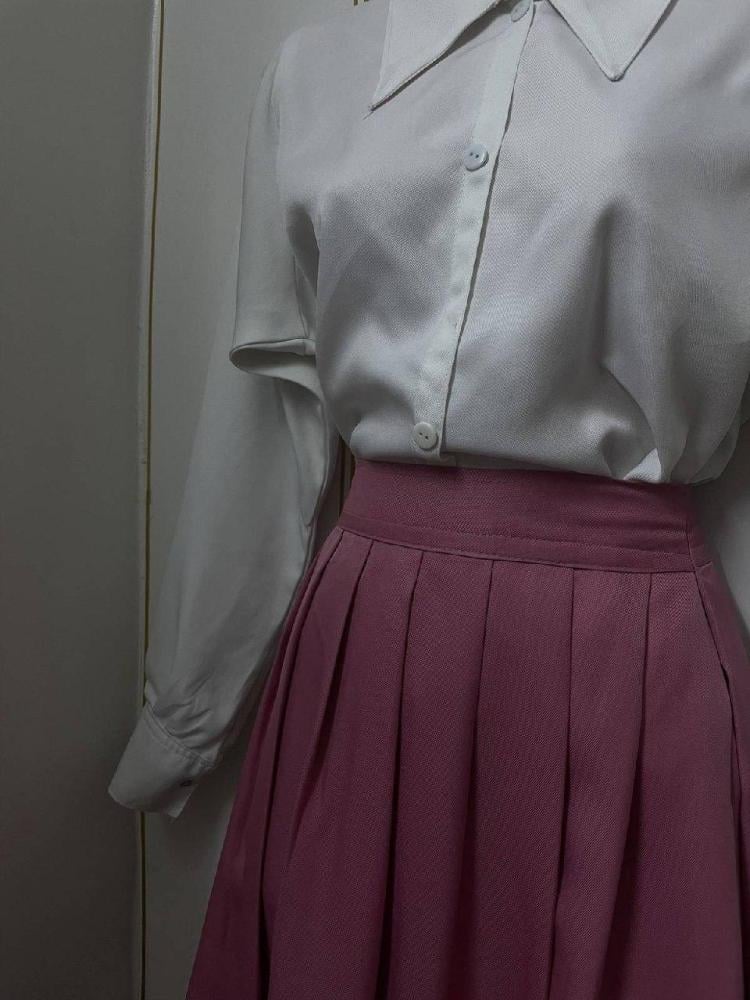 Winter school uniform 3-piece