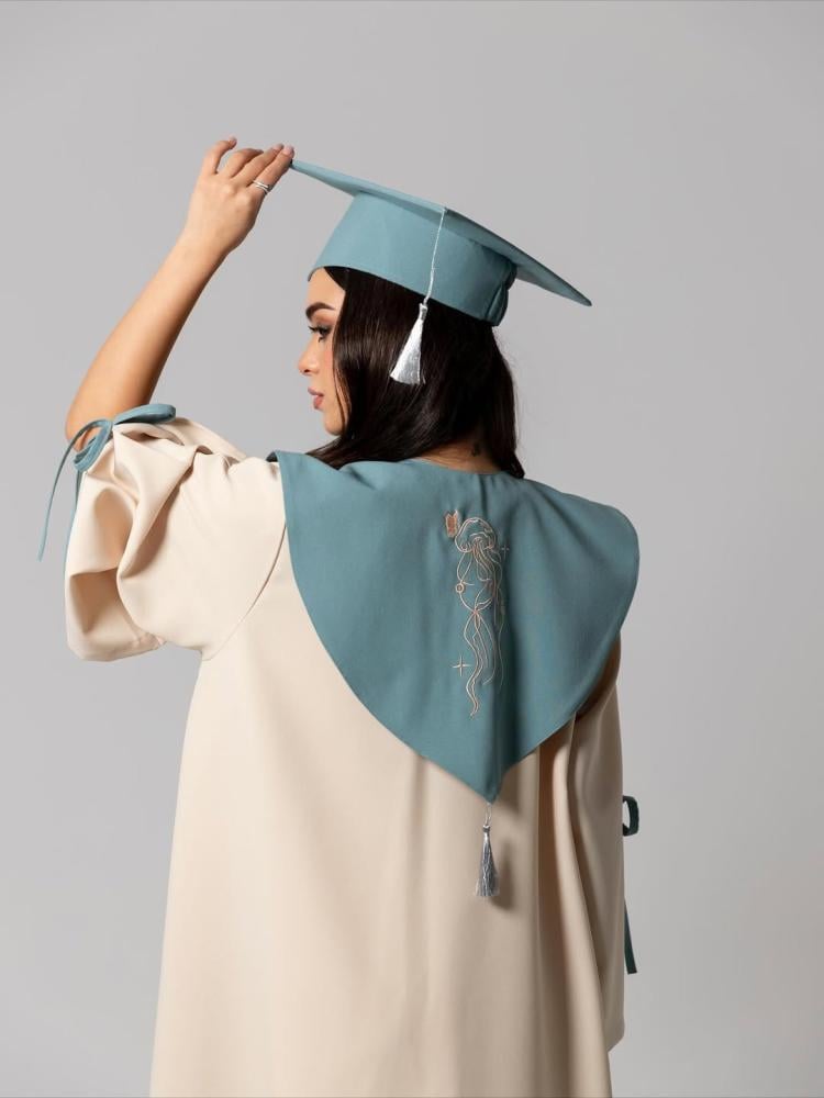 Graduation abayas 2026 from Rawasi