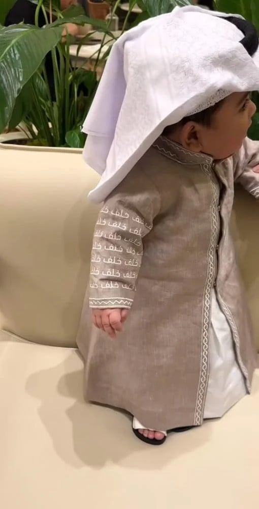 دقلات اطفال بالاسم