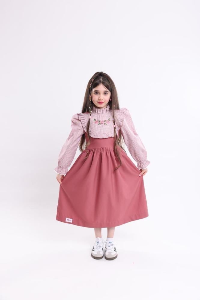 Primary school uniform