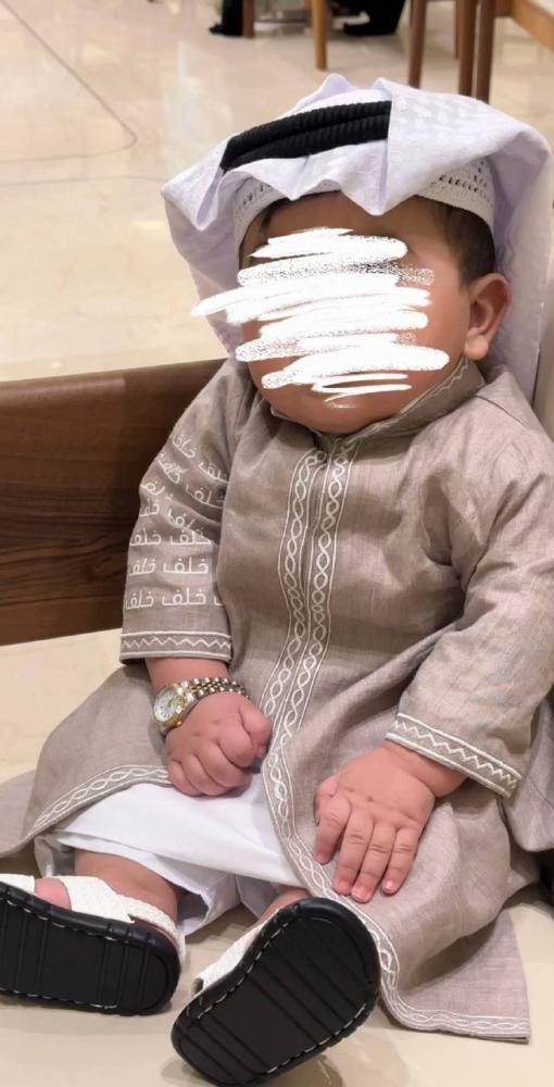دقلات اطفال بالاسم