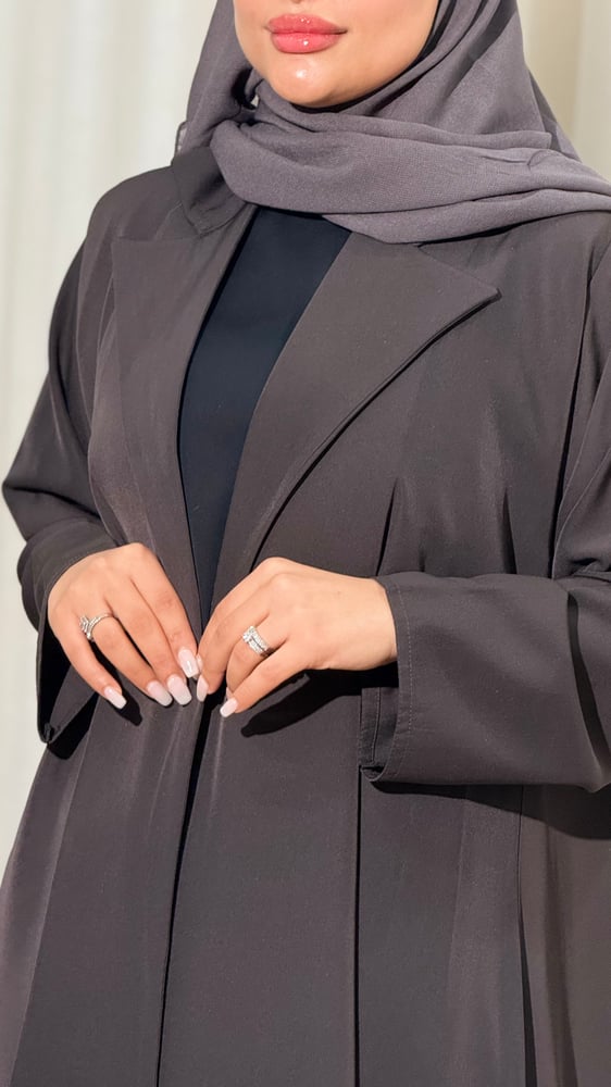 Abaya 28